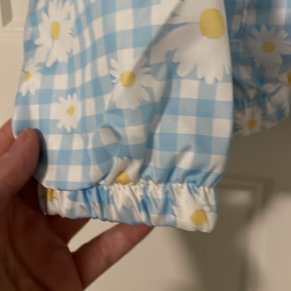 Toddler Spring/Fall Jacket - Picture 3 of 6